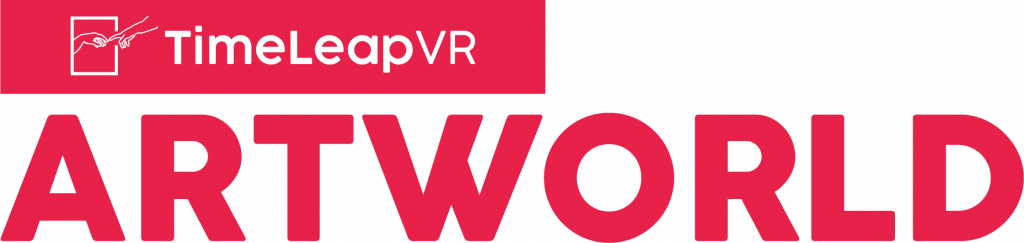 TimeLeapVR_Artworld_Logo_531px