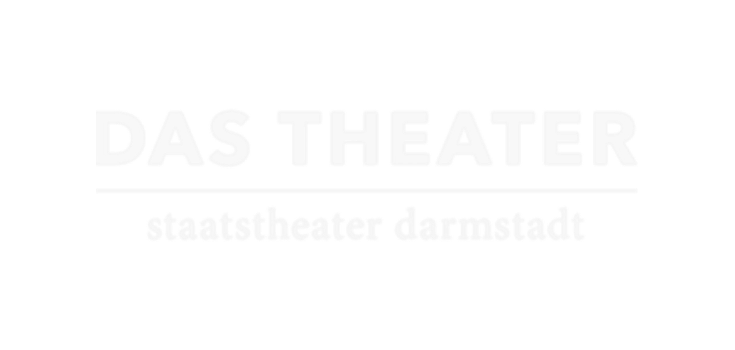 Das Theater