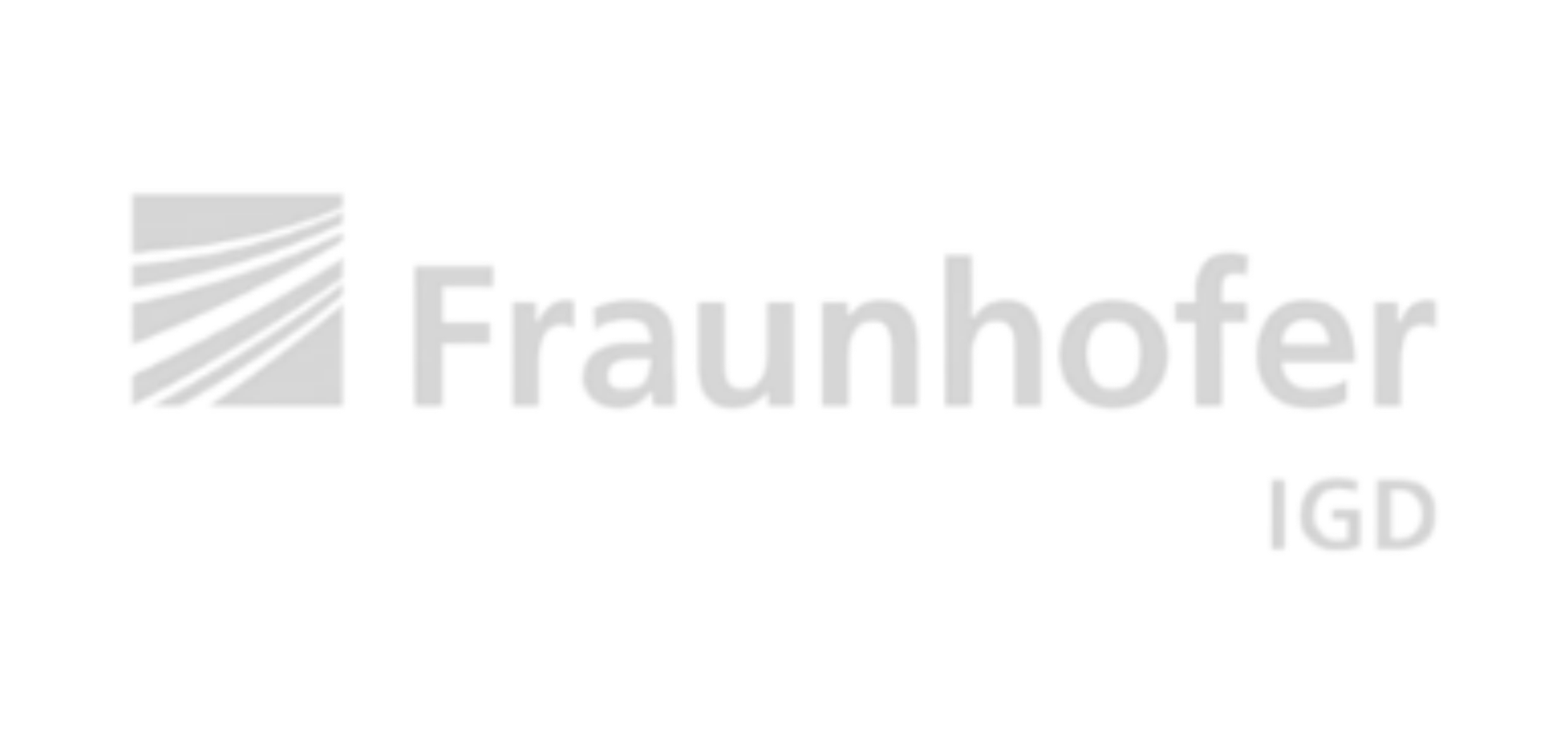 Fraunhofer IGD