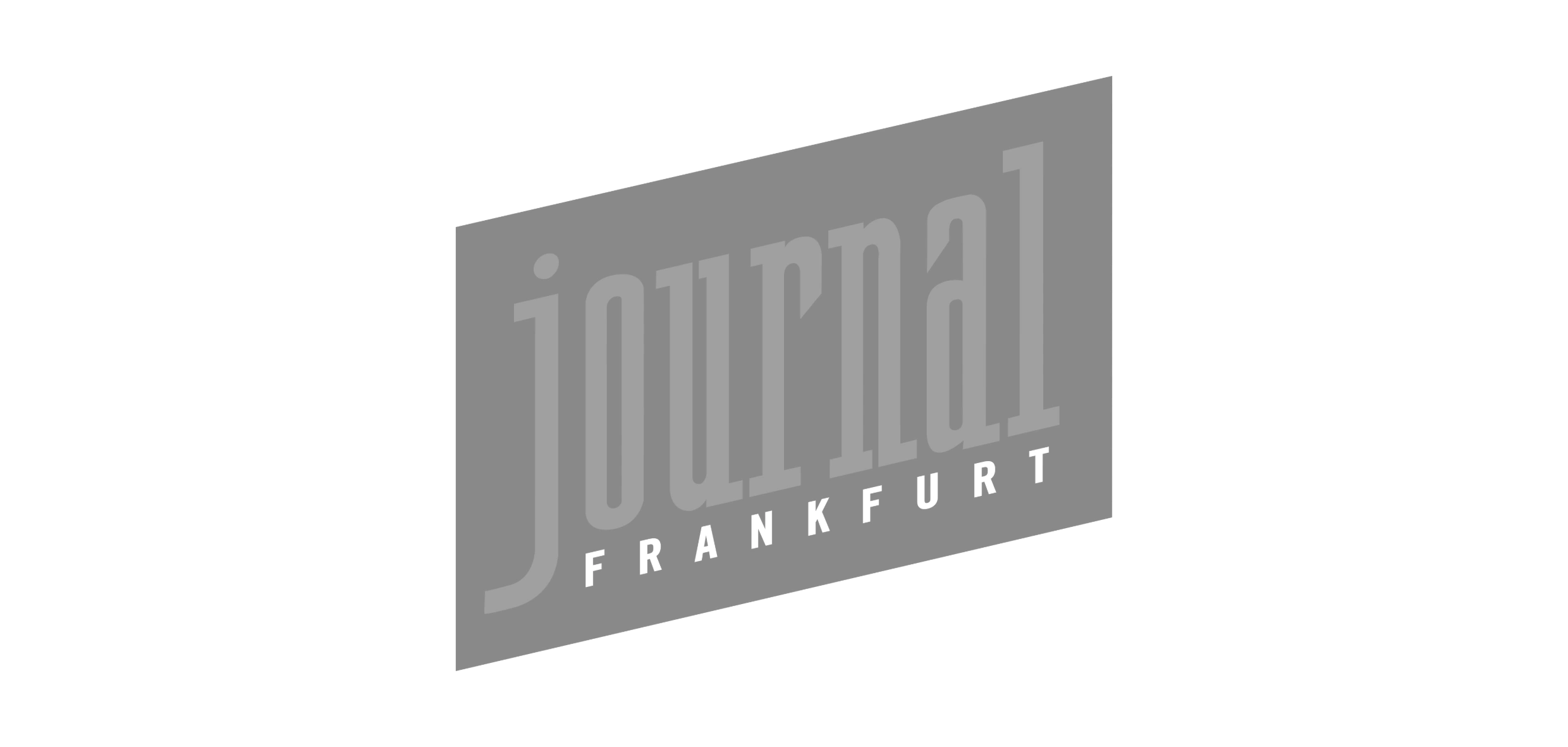 Journal Frankfurt