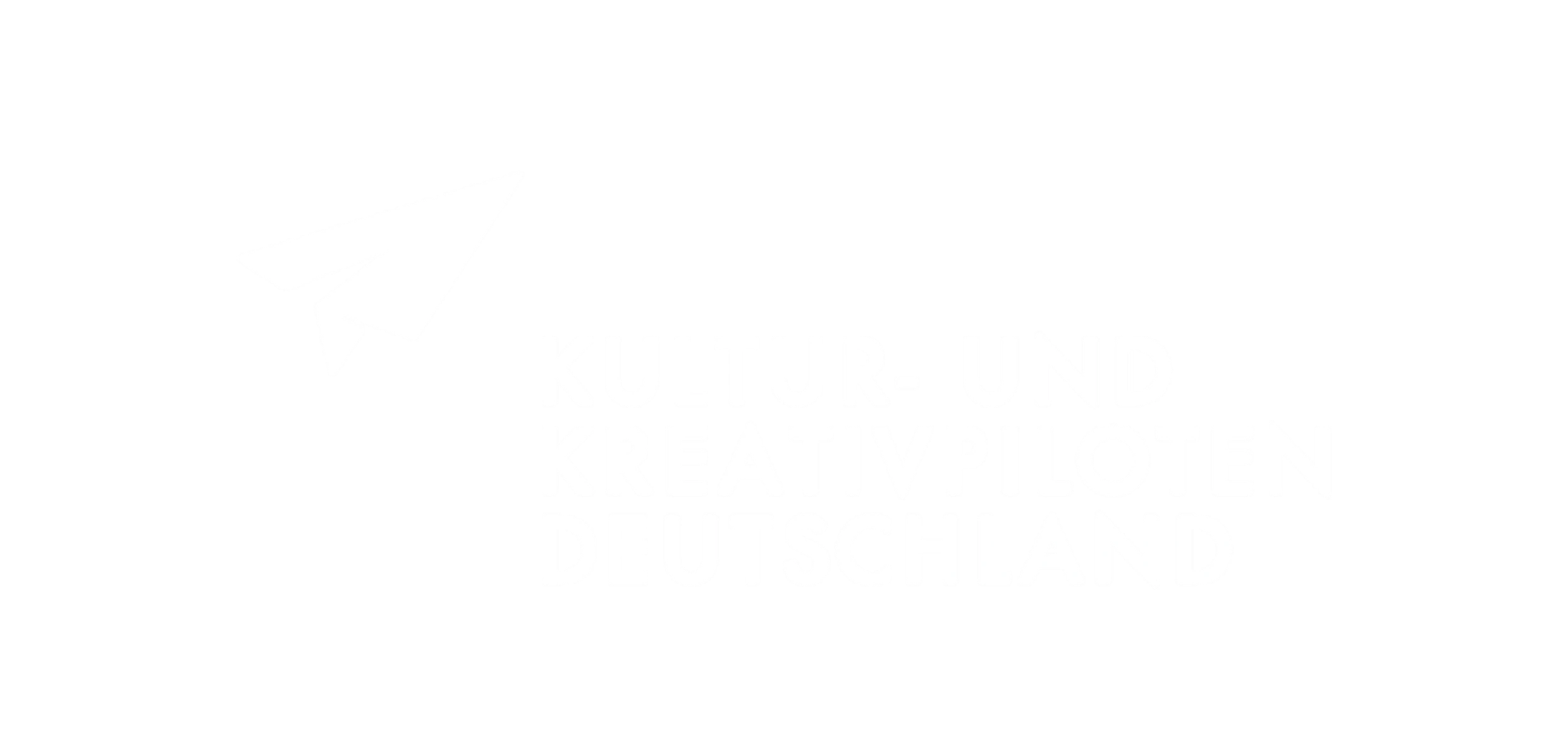 Kultur und Kreativpiloten Deutschland
