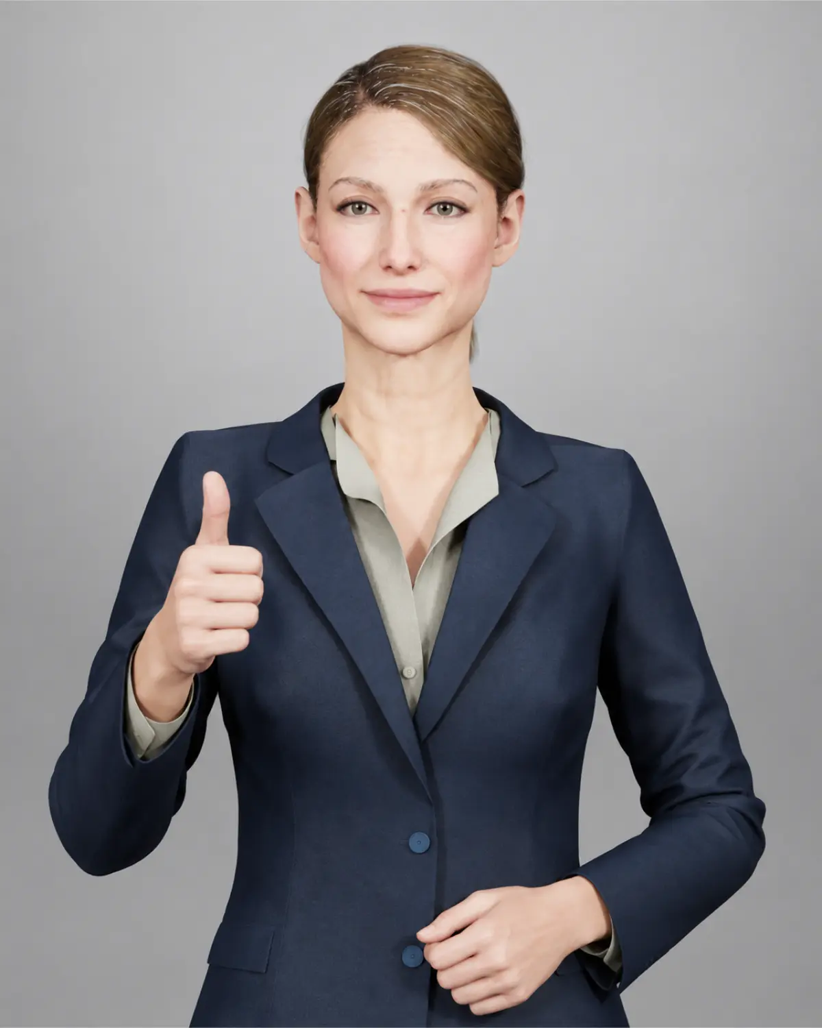 Deliver your message consistently