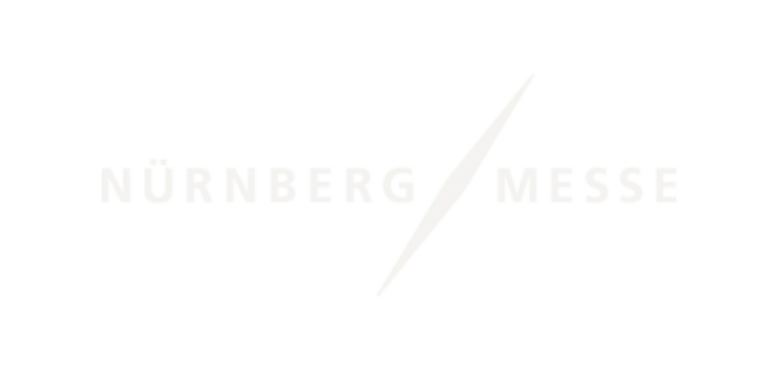 Nürnberg Messe