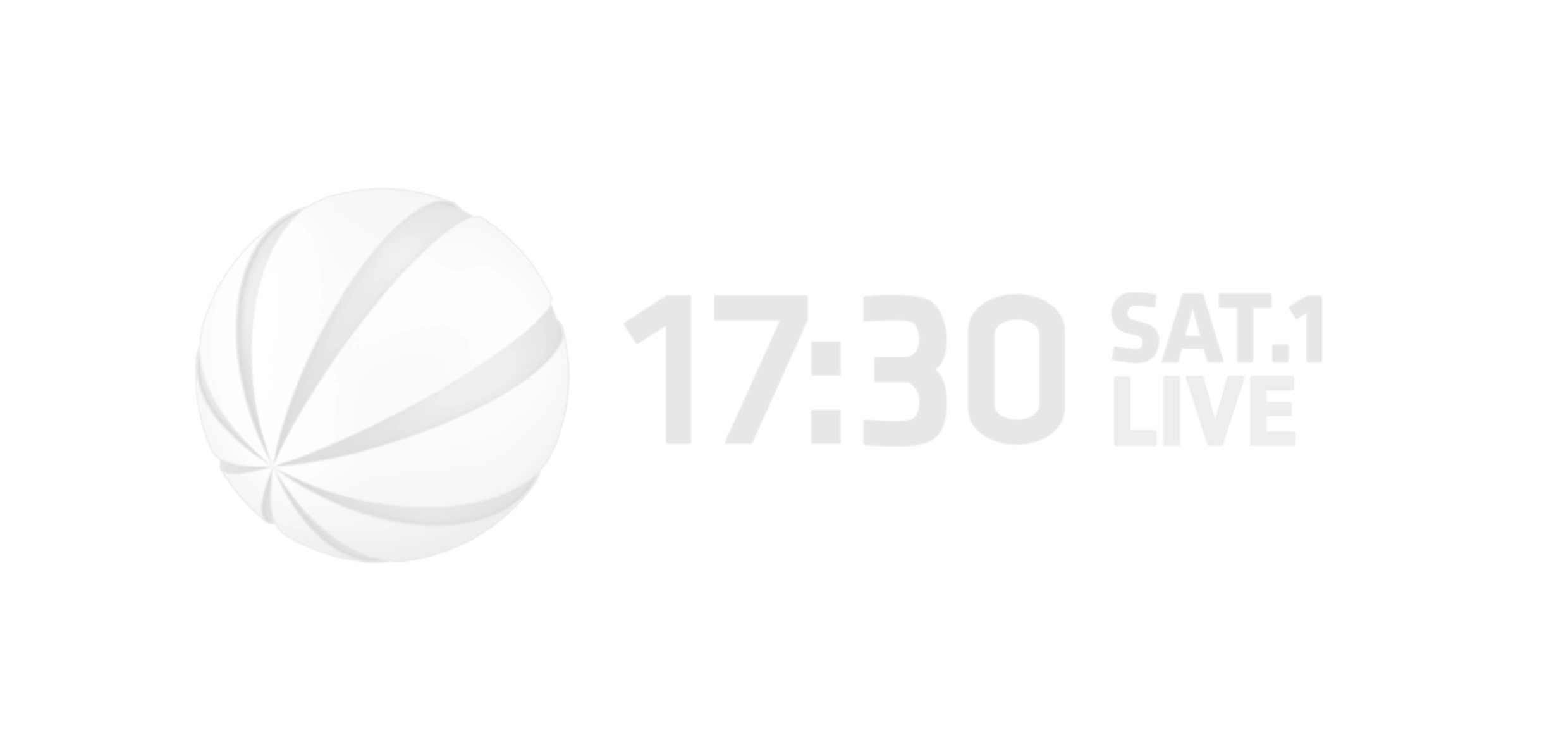 SAT.1 17:30 Live