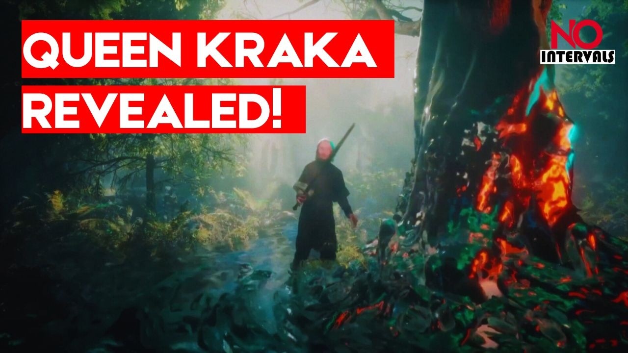 Interaktive KI-Demo: Wikingerkönigin Kráka